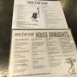 Menus Menus
