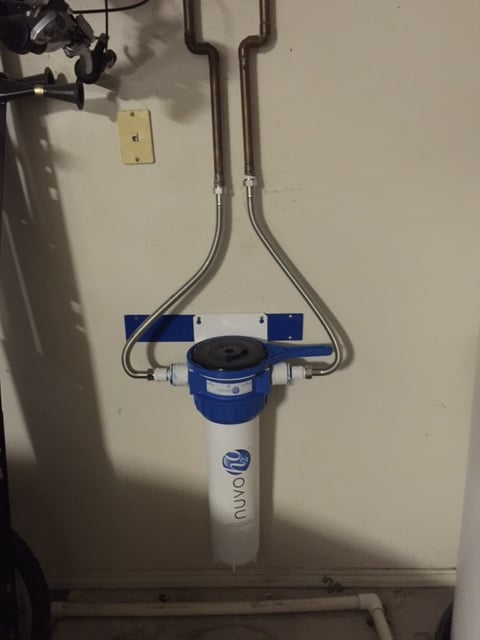 Slide of Valley Modern Plumbing & Hardware