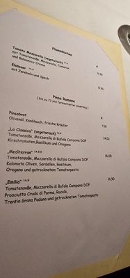 Menu photo 3 Kugelofen Weinheim, BW