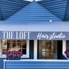 The Loft Hair Studio gift card