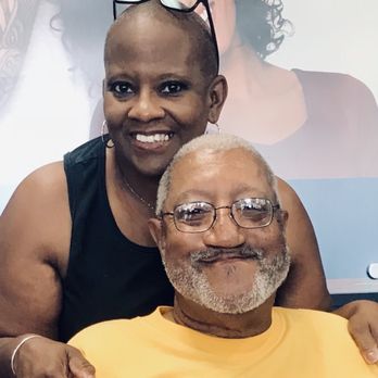 Supercuts - My husband and I have been going to Super Cuts it seems forever! Our stylist is Jennifer. We love her! - Hair Salons Near Me - RICHARDSON, Texas