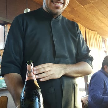 Corazon de Tierra - Latin American Near Me - Valle De Guadalupe, BCN