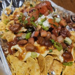 Frito Pie