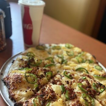 Toppers Pizza Place - Pizza Near Me - Camarillo, California Toppers Pizza Place - Pizza Near Me - Camarillo, California