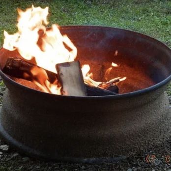 Flaming Arrow Campground - Campgrounds Near Me - Whittier, North Carolina Flaming Arrow Campground - Campgrounds Near Me - Whittier, North Carolina