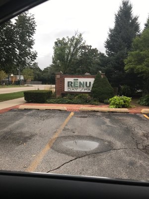 Renu Day Spa 12 Photos 61 Reviews Day Spas 617 Central Ave