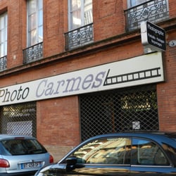 Photo Carmes