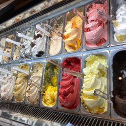 Sweet Home Gelato