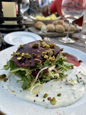 Osage Restaurant by null