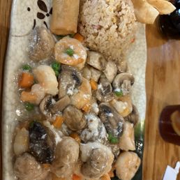 Egg Rolls
