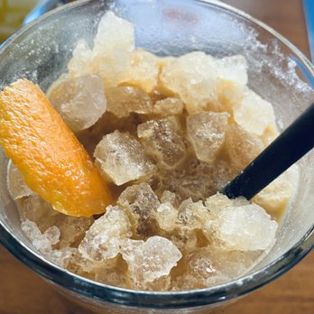 Penny Drip - The GOOD ice - Coffee & Tea Near Me - Fort Wayne, Indiana