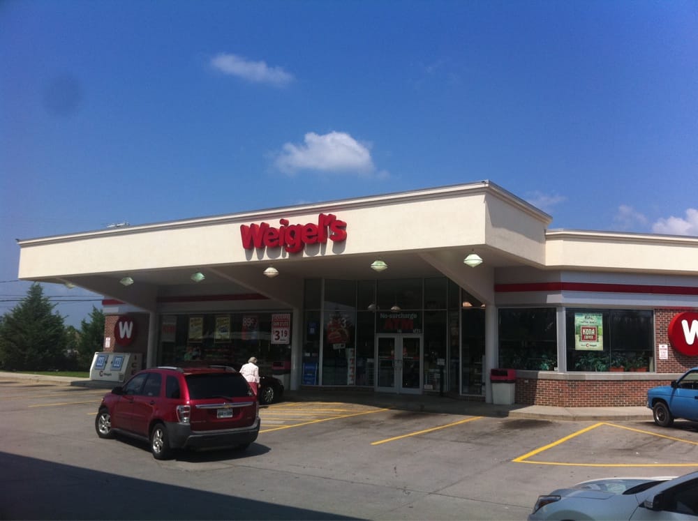 WEIGEL’S FARM STORES nearby at 7433 Maynardville Pike, Knoxville