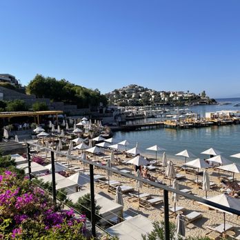 The Bodrum EDITION - Hotels Near Me - Bodrum, 48