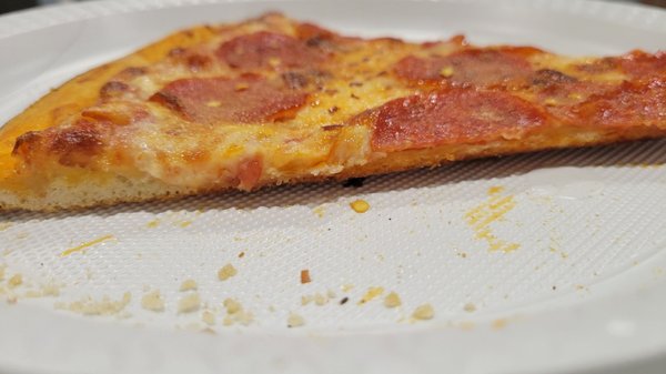 Rosalia's Pizzeria by null