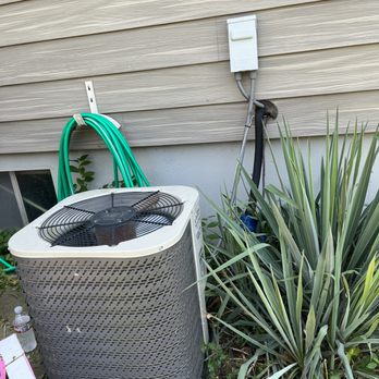 J Company - Heating & Air Conditioning/HVAC Near Me