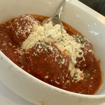 Lascala's Fire - Meatball Trio - Pizza Near Me - Glassboro, New Jersey