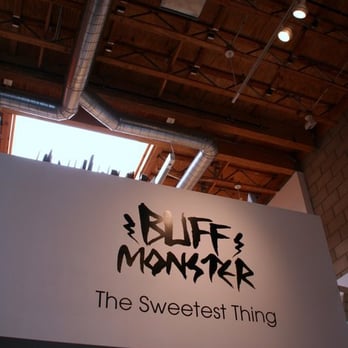 Corey Helford Gallery - (photographed by Dave Hong) - Art Galleries Near Me - Los Angeles, California