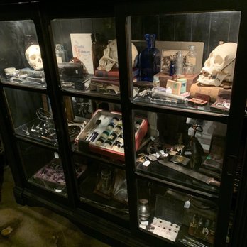 Prometheus Esoterica - Antiques Near Me - Winter Park, Florida