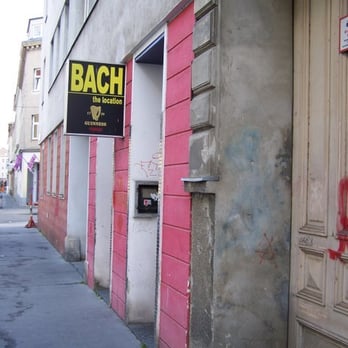 BACH - Dance Clubs Near Me - Vienna, 9