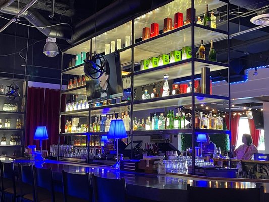 The Noypitz Bar & Grill by null