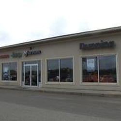 Dunning Motors Sales