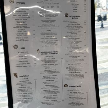 Green's Grill & Sushi Bar - Menu - Sushi Bars Near Me - Blacksburg, Virginia