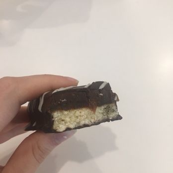 Empire Cake - Homemade Twix bar - Bakeries Near Me - New York, New York Empire Cake - Homemade Twix bar - Bakeries Near Me - New York, New York