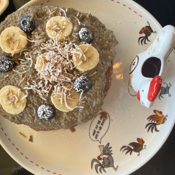 Breakfast Republic - Protein Pancakes - Breakfast & Brunch Near Me - Palm Desert, California