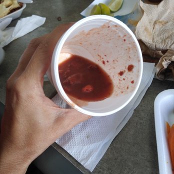 El Ranchero Taco Shop - REAL chamoy - Mexican Near Me - Chula Vista, California