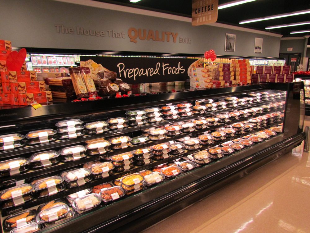 ACME MARKETS Updated September 2024 24 Photos & 23 Reviews 124