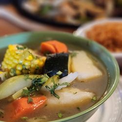 El Mexicali Cafe II