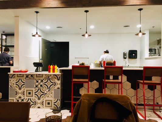 Crossroads Collective Food Hall by null