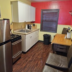 Holiday Haus Motel