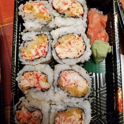 Fuji Sushi