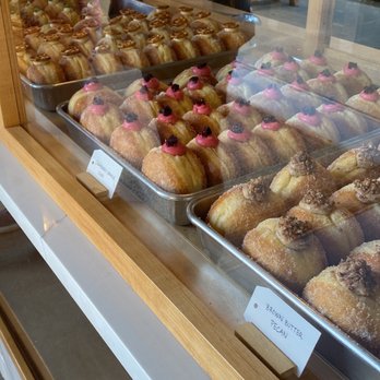 The Flour Box - Bakeries Near Me - Seattle, Washington The Flour Box - Bakeries Near Me - Seattle, Washington