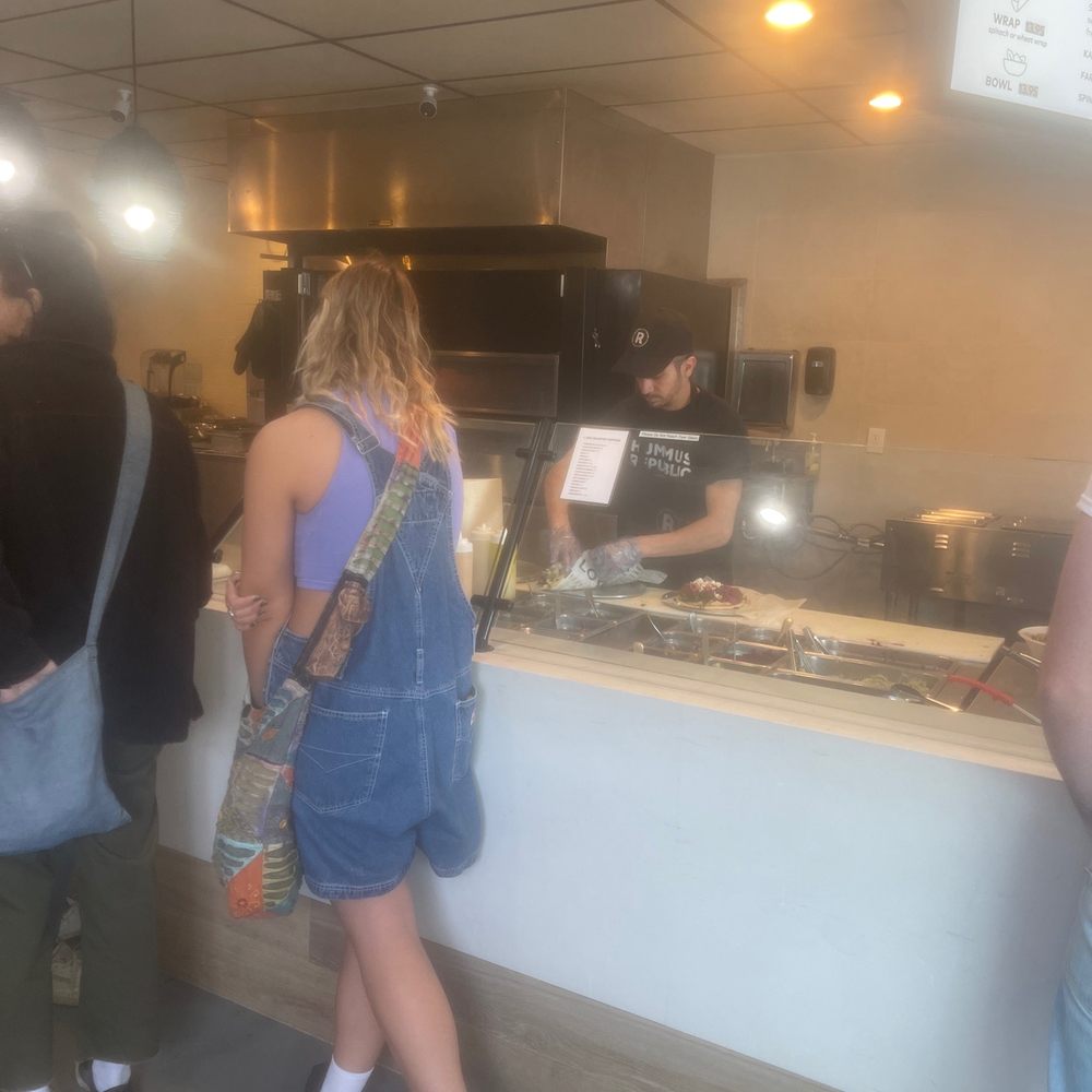 Hummus Republic - Order your customized bowl. - Mediterranean Near Me - Goleta, California Hummus Republic - Order your customized bowl. - Mediterranean Near Me - Goleta, California
