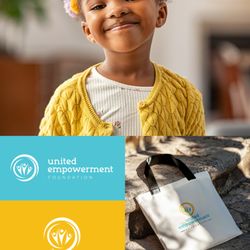 Good Energy Graphics - Make a strong first impression with a logo that captures what makes your brand unique and speaks directly to your ideal customers.