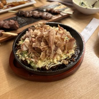 Torikizoku - okonomiyaki - Japanese Near Me - Torrance, California Torikizoku - okonomiyaki - Japanese Near Me - Torrance, California
