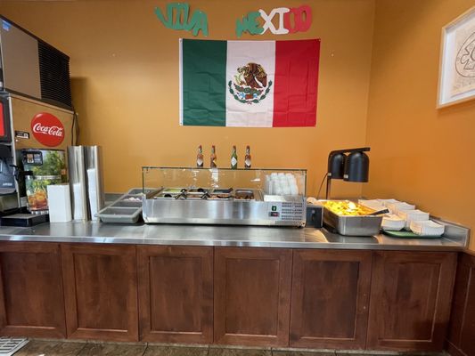 Taqueria sol de jalisco by null