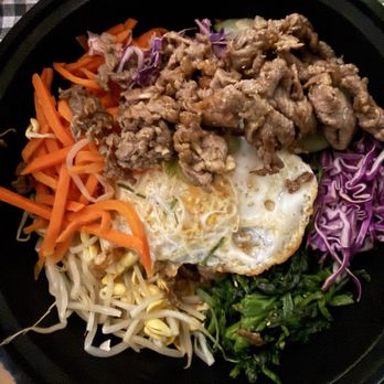 Kokiri Cafe Korean Cuisine - Pork Bulgogi Rice - Coffee & Tea Near Me - Riverdale, Georgia Kokiri Cafe Korean Cuisine - Pork Bulgogi Rice - Coffee & Tea Near Me - Riverdale, Georgia