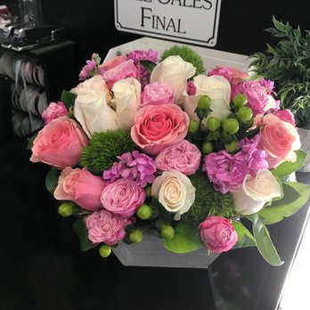 Bolsa Florist - Special occasion flower arrangements - Florists Near Me - Westminster, California