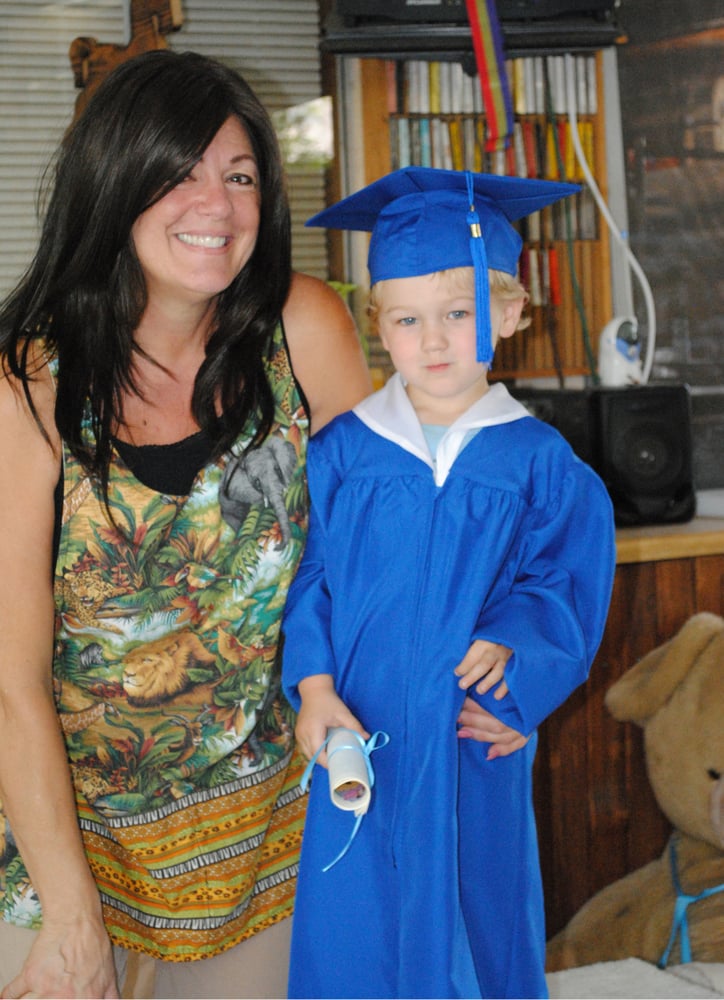 Neuman Family Child Care - childcare center in Altadena, CA