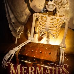 Mermaid's Escape
