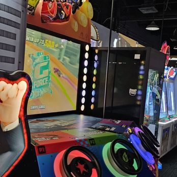 All Amusement Fun Center - Arcades Near Me - Burbank, California All Amusement Fun Center - Arcades Near Me - Burbank, California