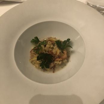 Per Se - Main dish ( vegan) - French Near Me - New York, New York