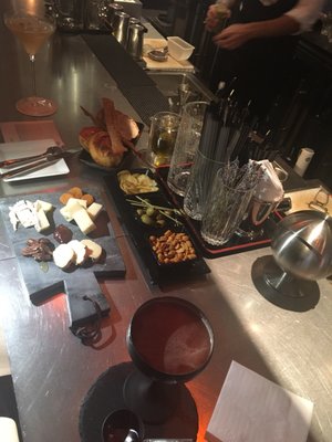 CottoCrudo Restaurant & Bar by null