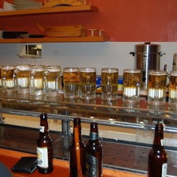 Kabuki Sushi - Sake Sake Bomb! - Japanese Near Me - Antioch, California Kabuki Sushi - Sake Sake Bomb! - Japanese Near Me - Antioch, California