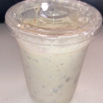 Snarfburger - Butterfinger Concrete - Burgers Near Me - Denver, Colorado Snarfburger - Butterfinger Concrete - Burgers Near Me - Denver, Colorado