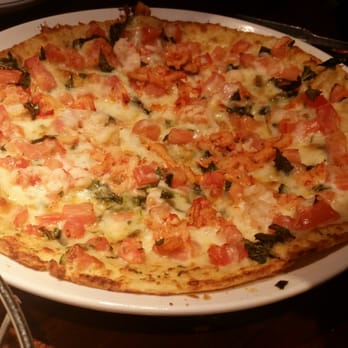 Red Lobster - Lobster and Langostino Pizza $10.99 - Seafood Near Me - Boynton Beach, Florida Red Lobster - Lobster and Langostino Pizza $10.99 - Seafood Near Me - Boynton Beach, Florida