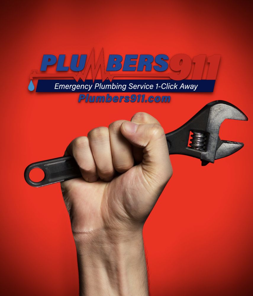 Slide of Plumbers911 Houston